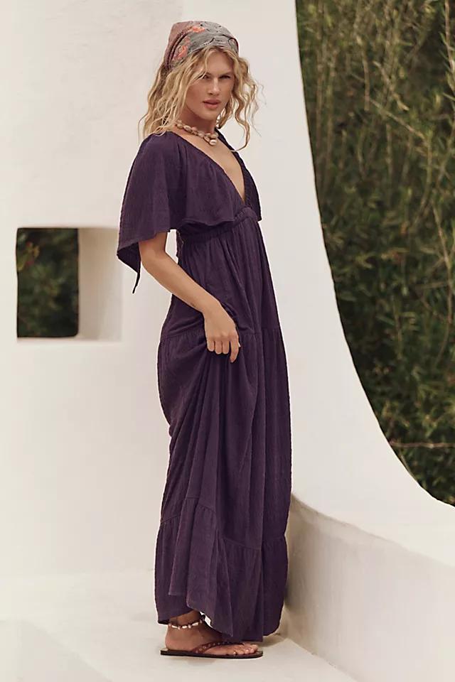La La Maxi Dress Product Image