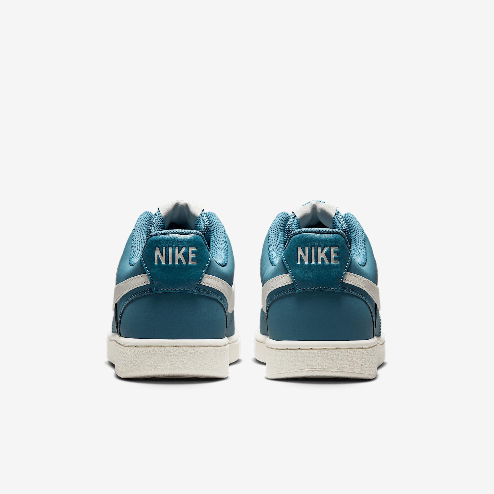Mens Nike Court Vision Low Premium Casual Shoes Product Image
