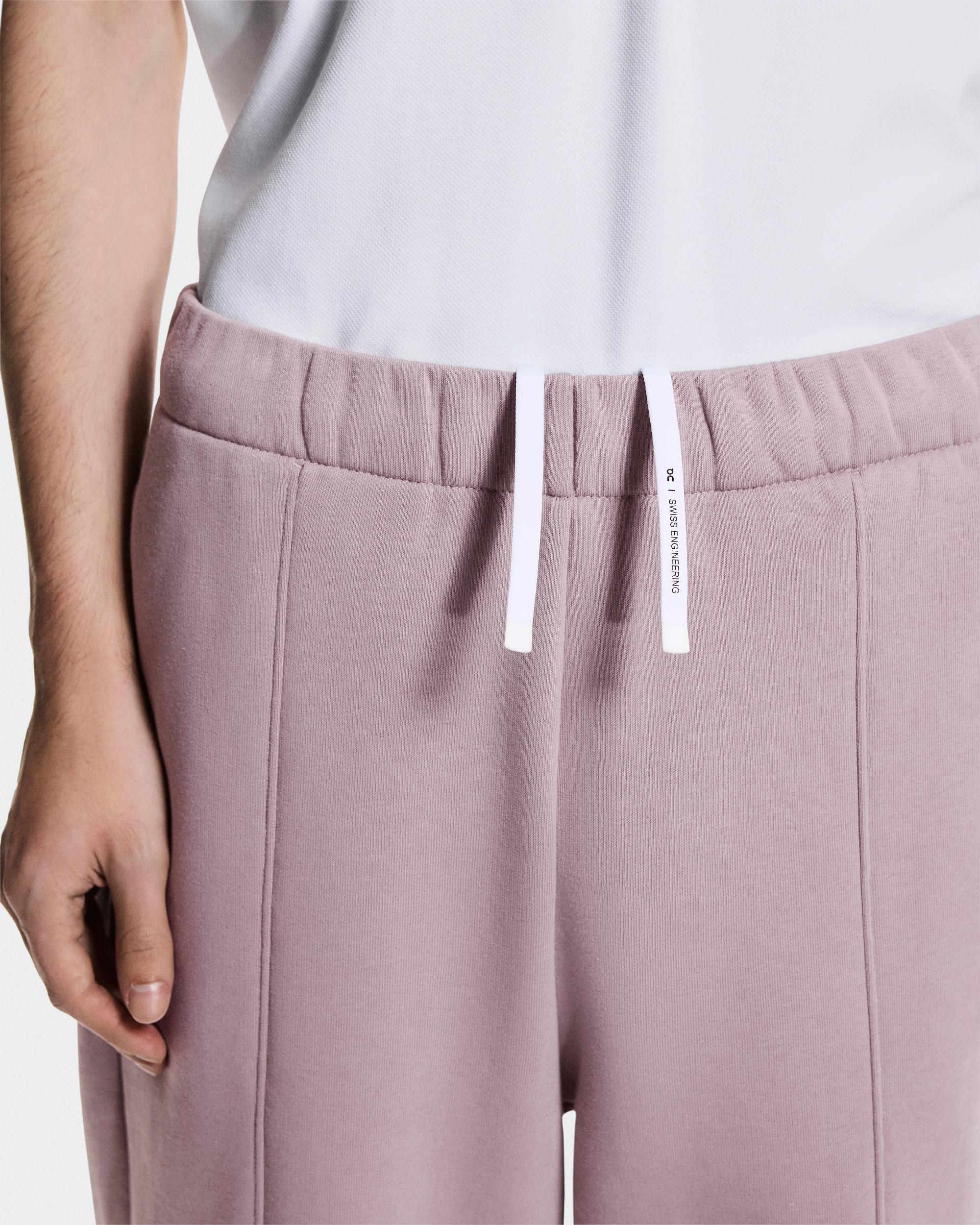 Club Pants: Off-Track Recovery Pants  Product Image