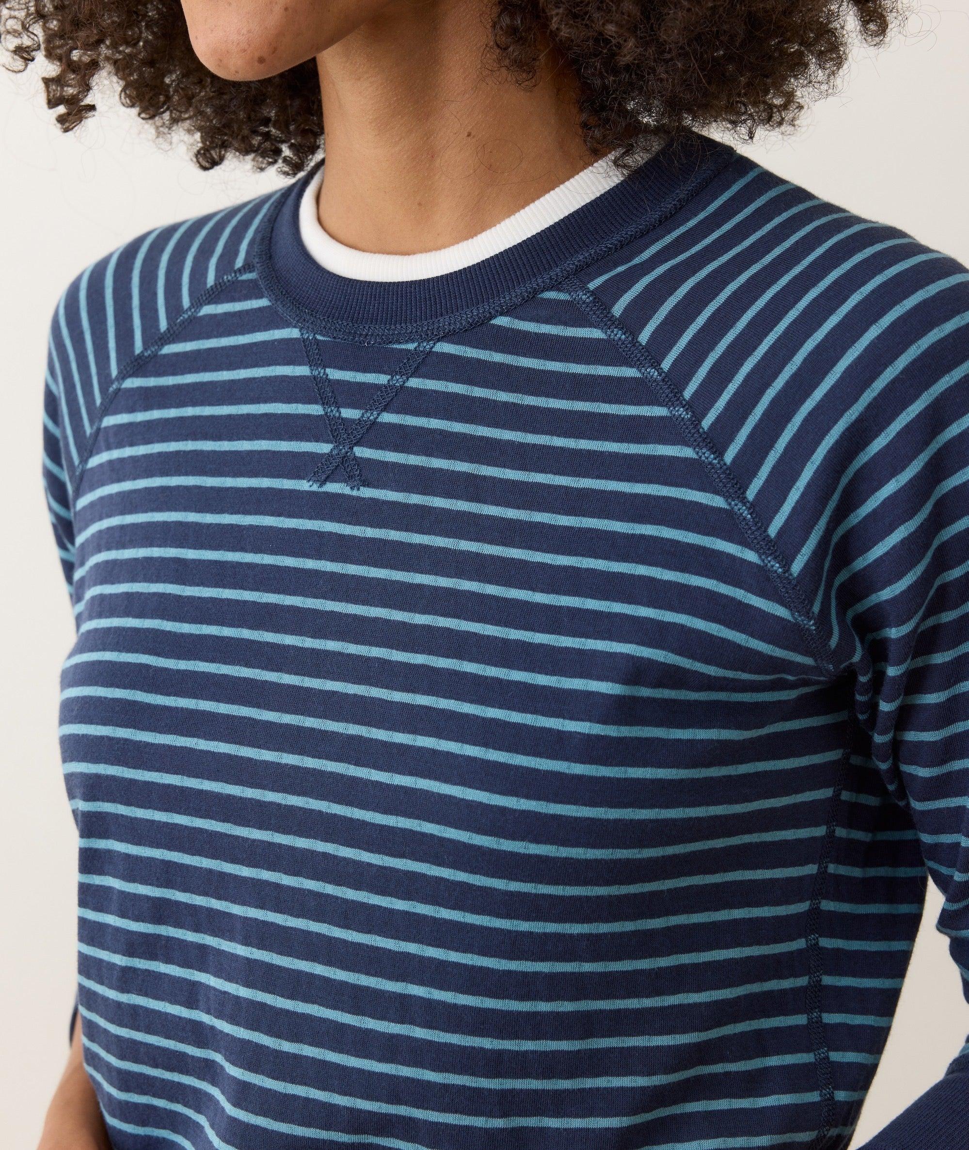 Juno Reversible Raglan Product Image