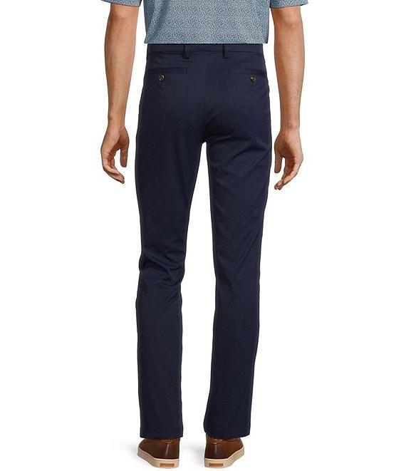 Hart Schaffner Marx Luxury Performance Texture Chino Pants Product Image