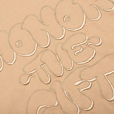 Ball Is Sacred T-Shirt - Future Dusk Male Product Image