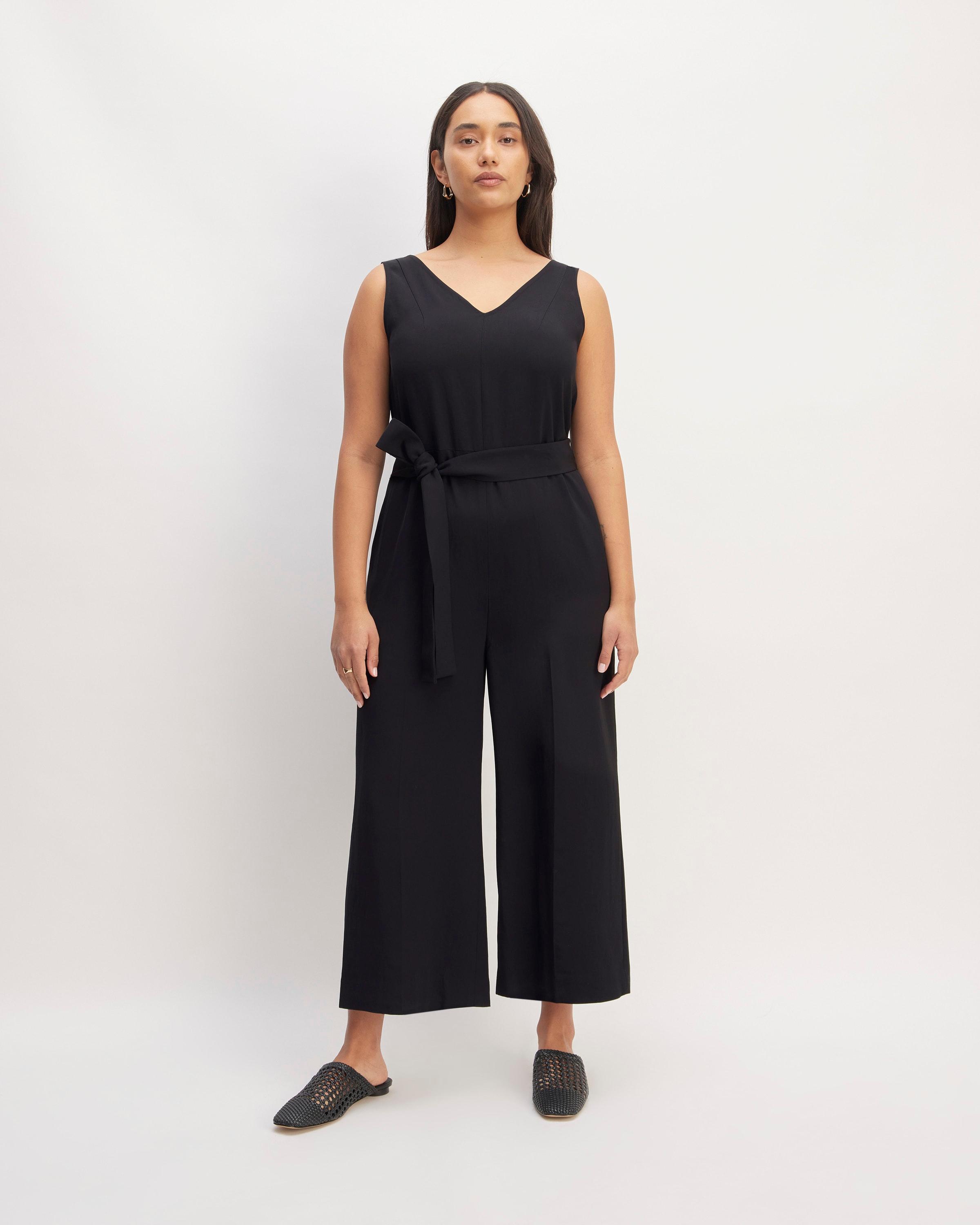 Womens Ultimate Jumpsuit by Everlane Product Image