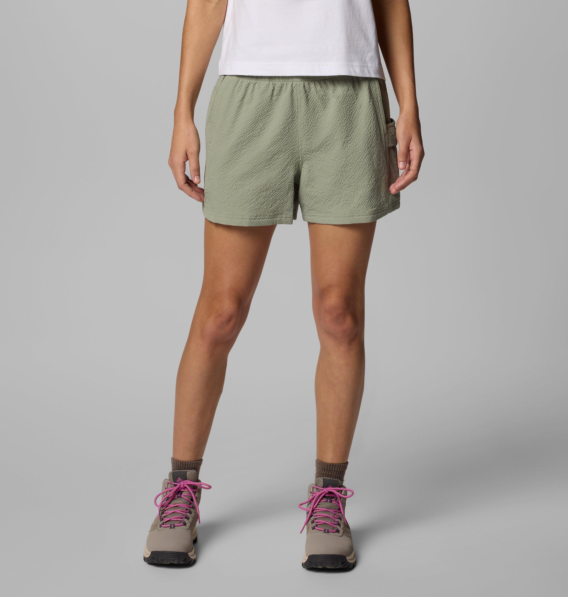 Columbia Womens Sucker for Summer Shorts- Product Image