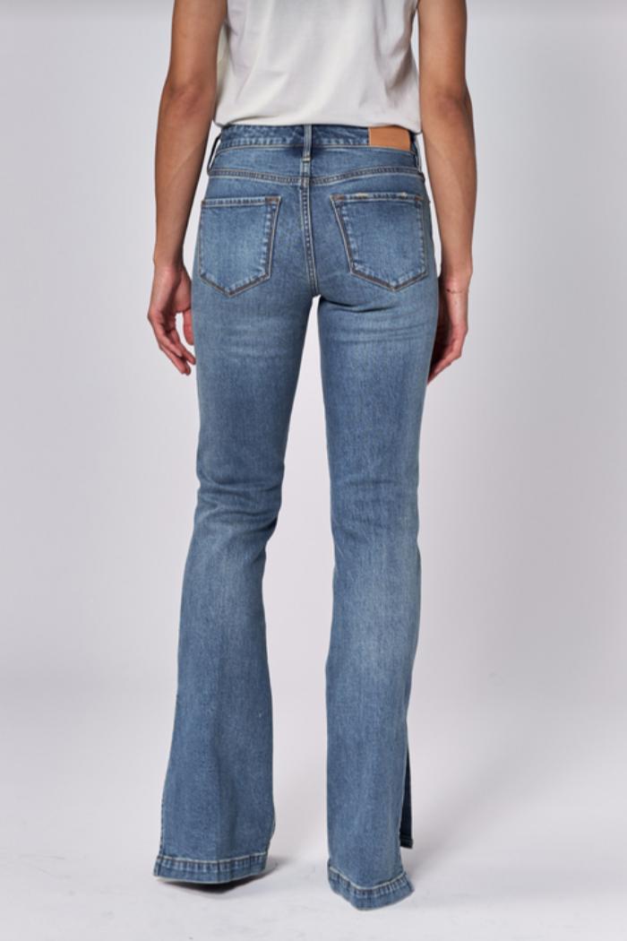 Rosa Denim Product Image
