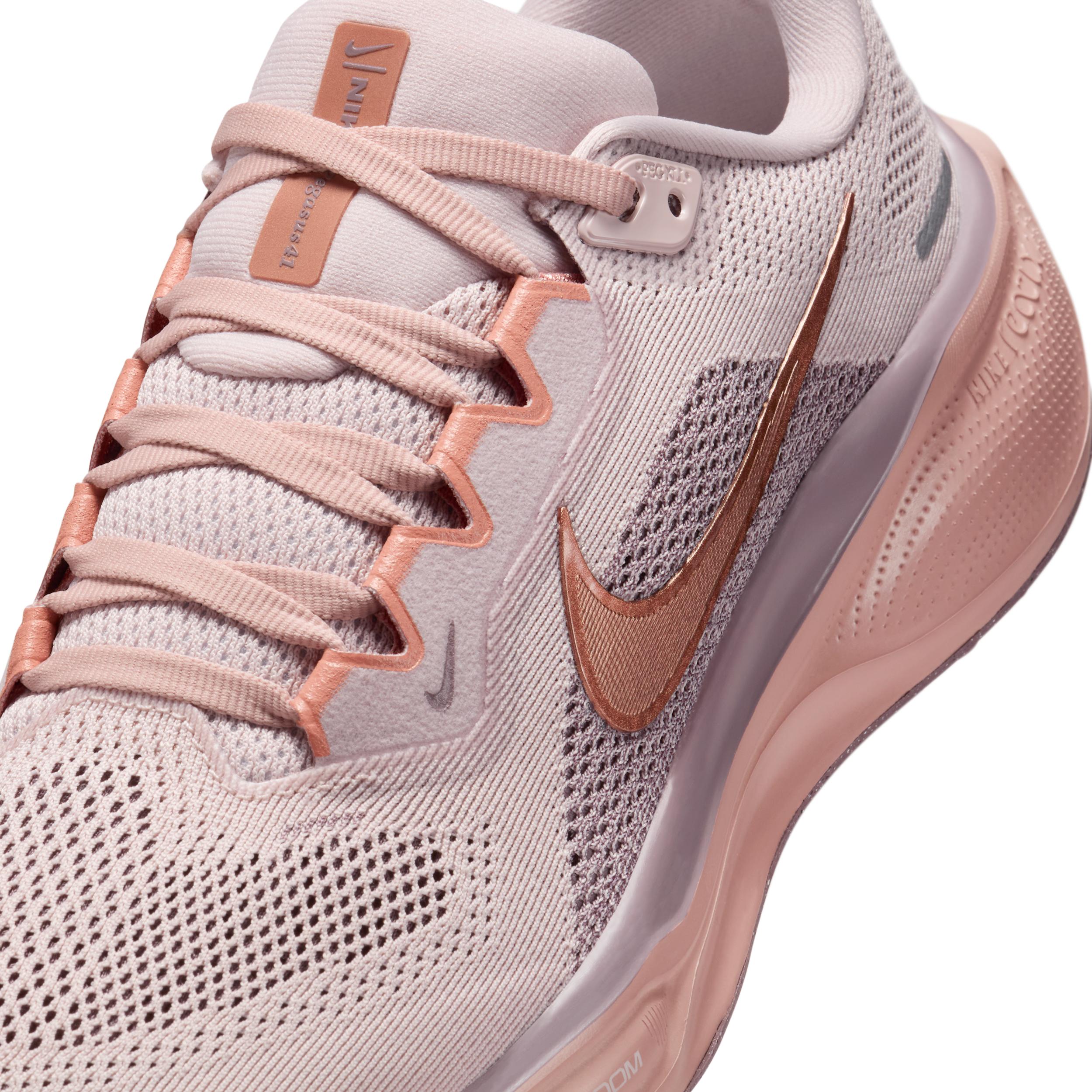 Nike Womens Pegasus 41 Road Running Shoes | FD2723-604 Product Image