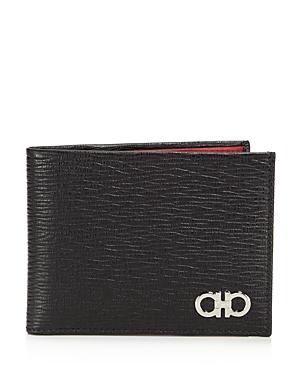 FERRAGAMO Revival Bifold Wallet Product Image