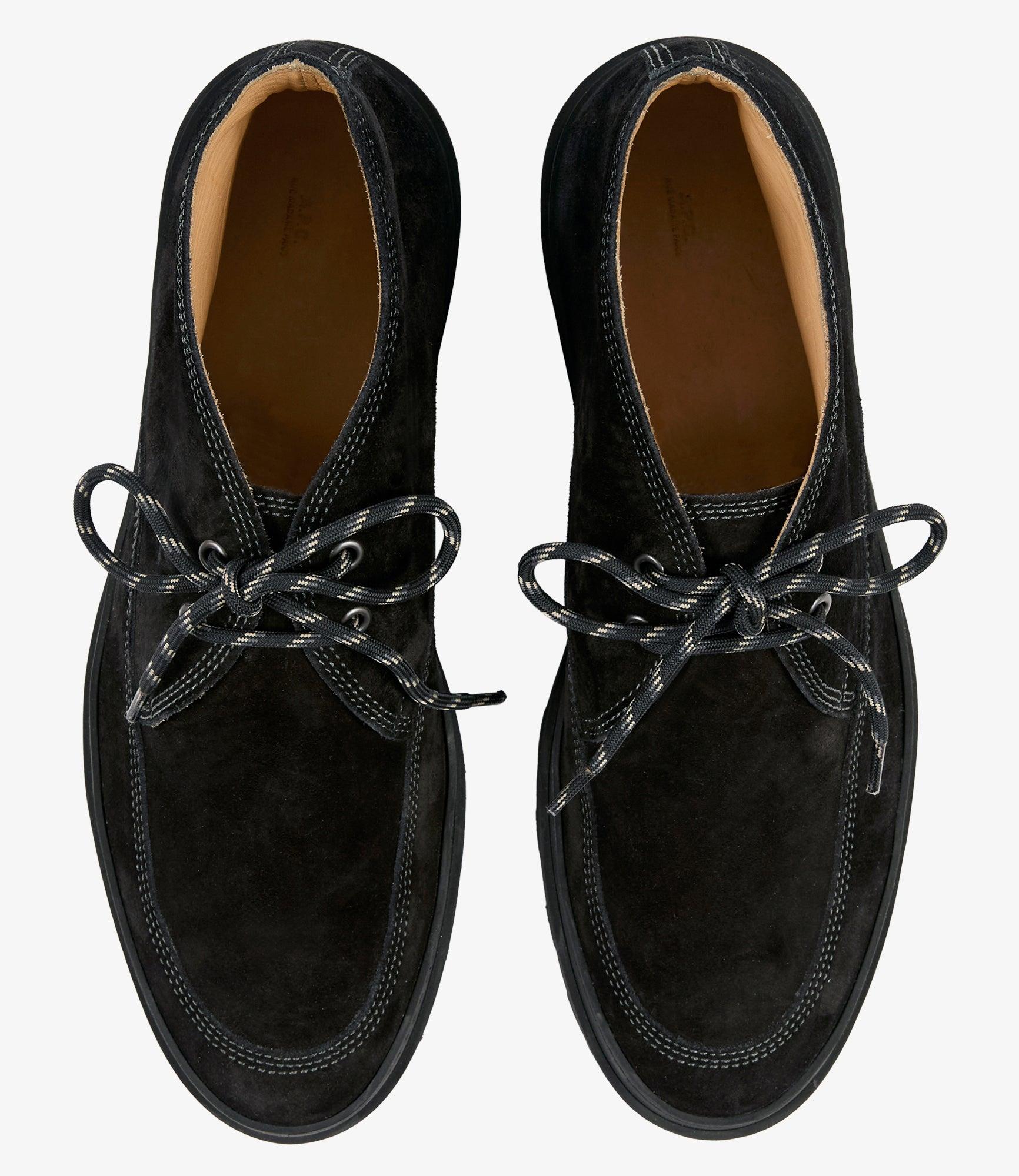 Clem 2.0 desert boots Male Product Image