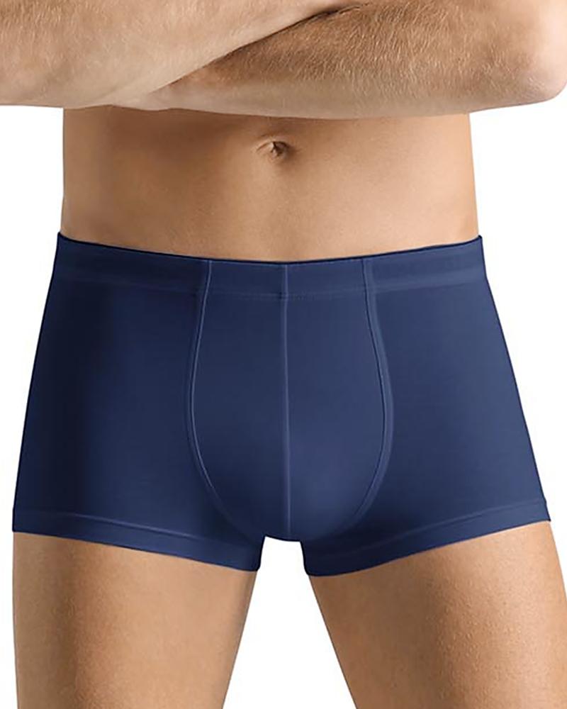 Mens Cotton Superior Boxer Briefs Product Image