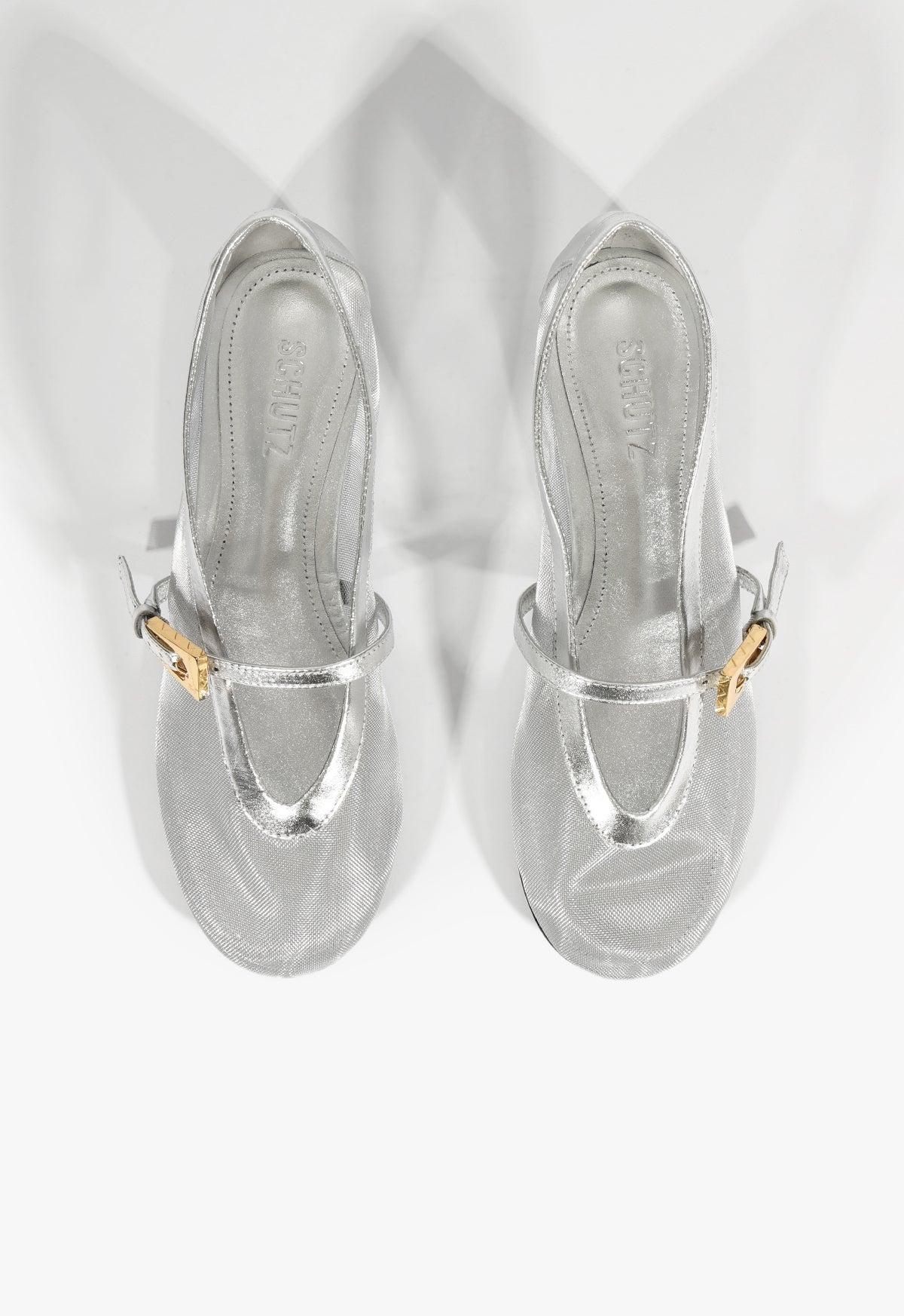 Sylvie Ballet Flat Product Image
