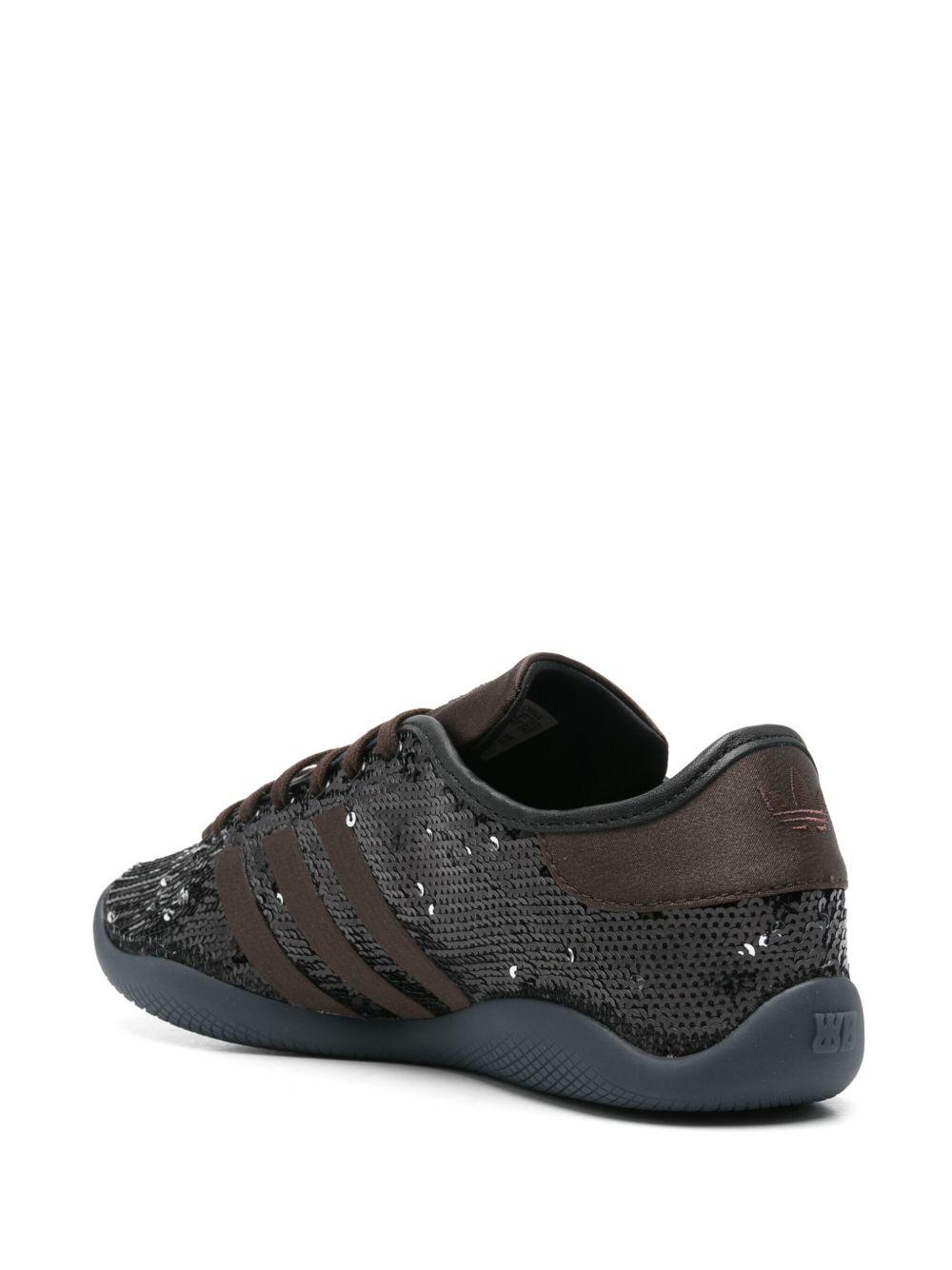 x Wales Bonner sequin-embellished sneakers Product Image