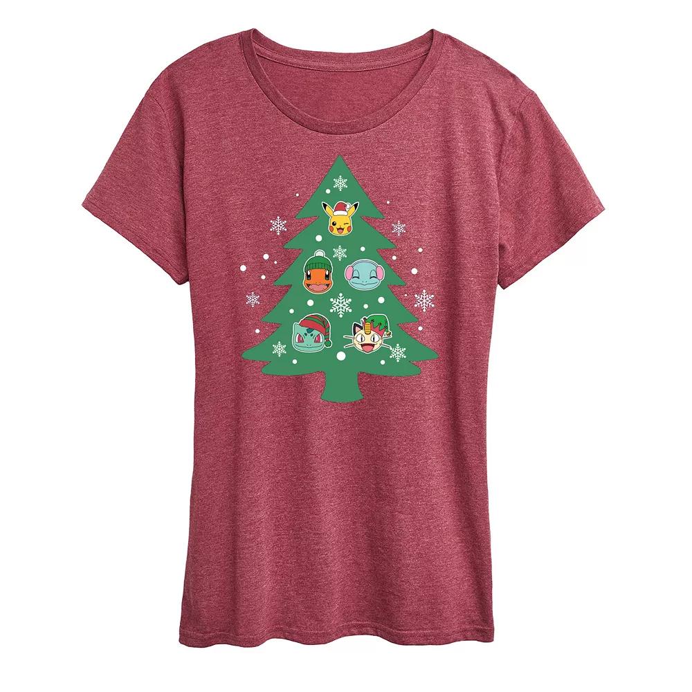 Women's Dr. Seuss The Grinch Chaos Coordinator Graphic Tee, Girl's,  Product Image