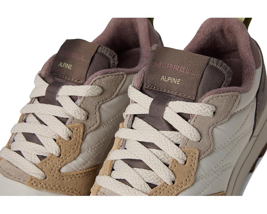 Alpine 83 Sneaker Recraft Mxd Product Image