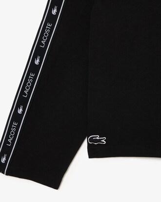 Cotton Loungewear Hoodie Product Image