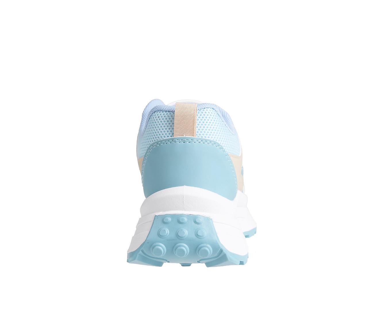 Women's Bebe Eva Sneakers Product Image