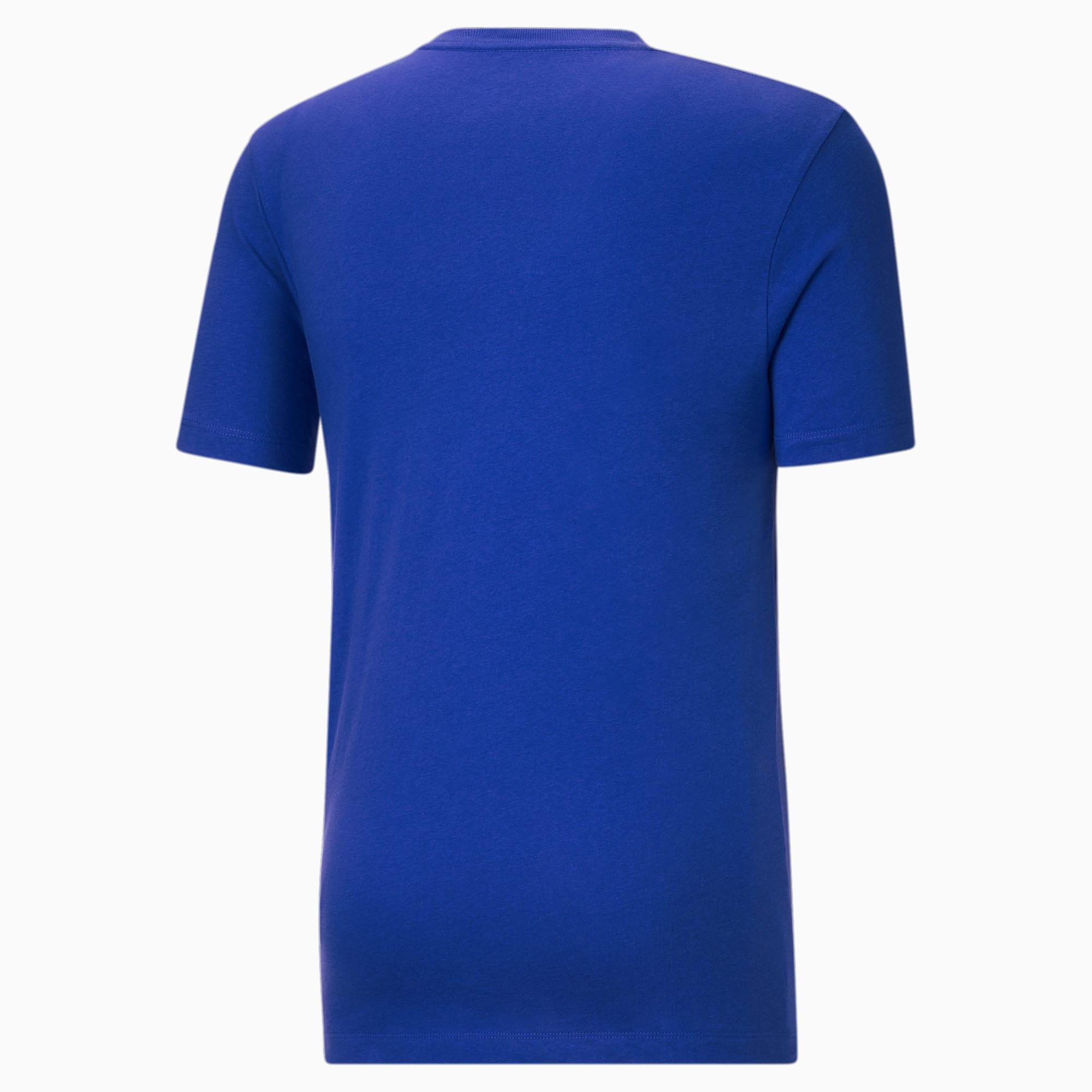 PUMA Manchester City KING Men's Soccer T-Shirt Product Image
