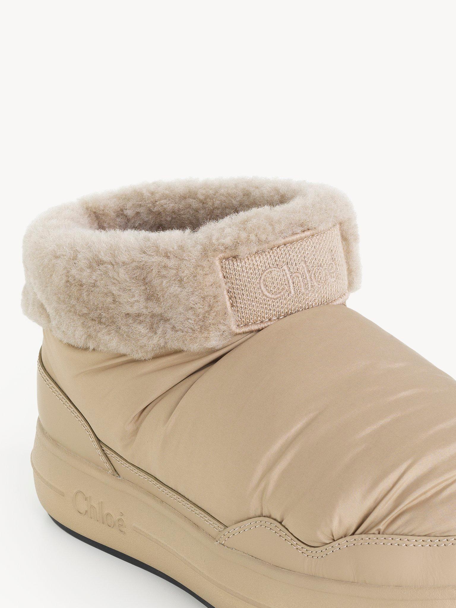 Polar ankle boot Product Image