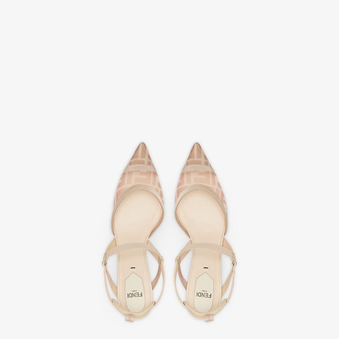 Minaudière in metal Product Image