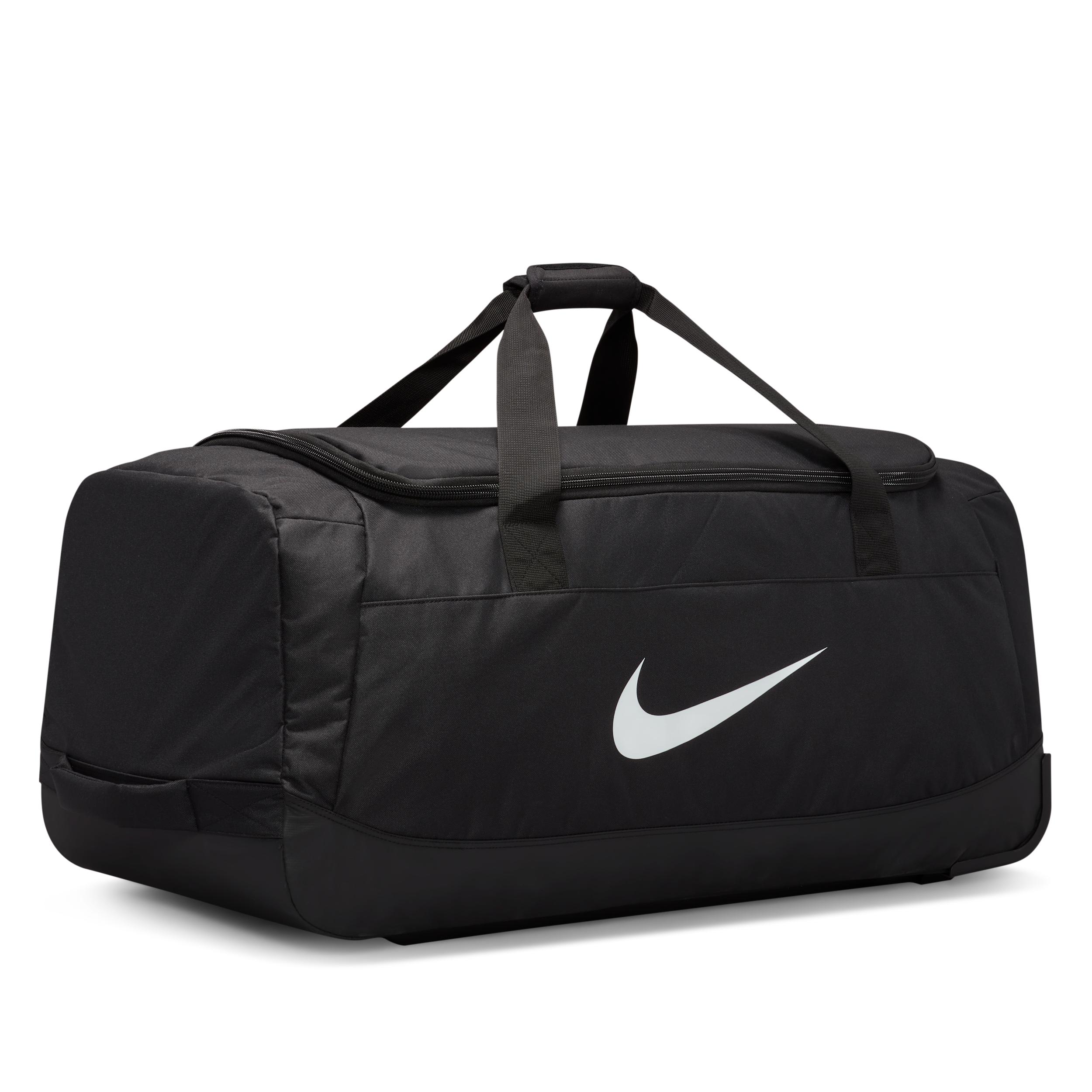 Nike Unisex Club Team Roller Bag (120L) | BA5199-010 Product Image