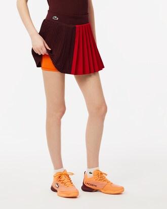 Ultra Dry Tennis Skirt with Liner Product Image