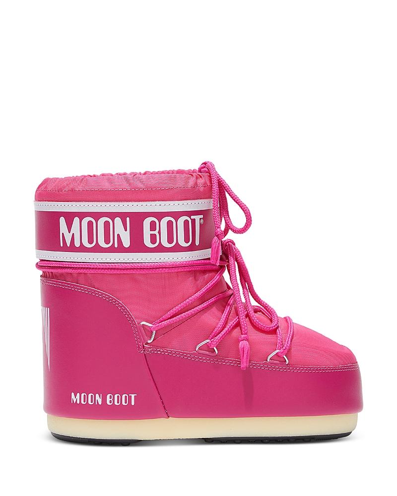 Moon Boot Womens Icon Low Boots Product Image