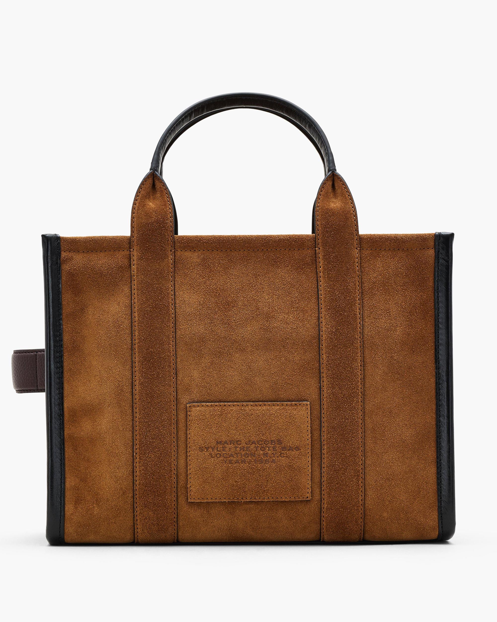The Leather Medium Tote Bag Product Image