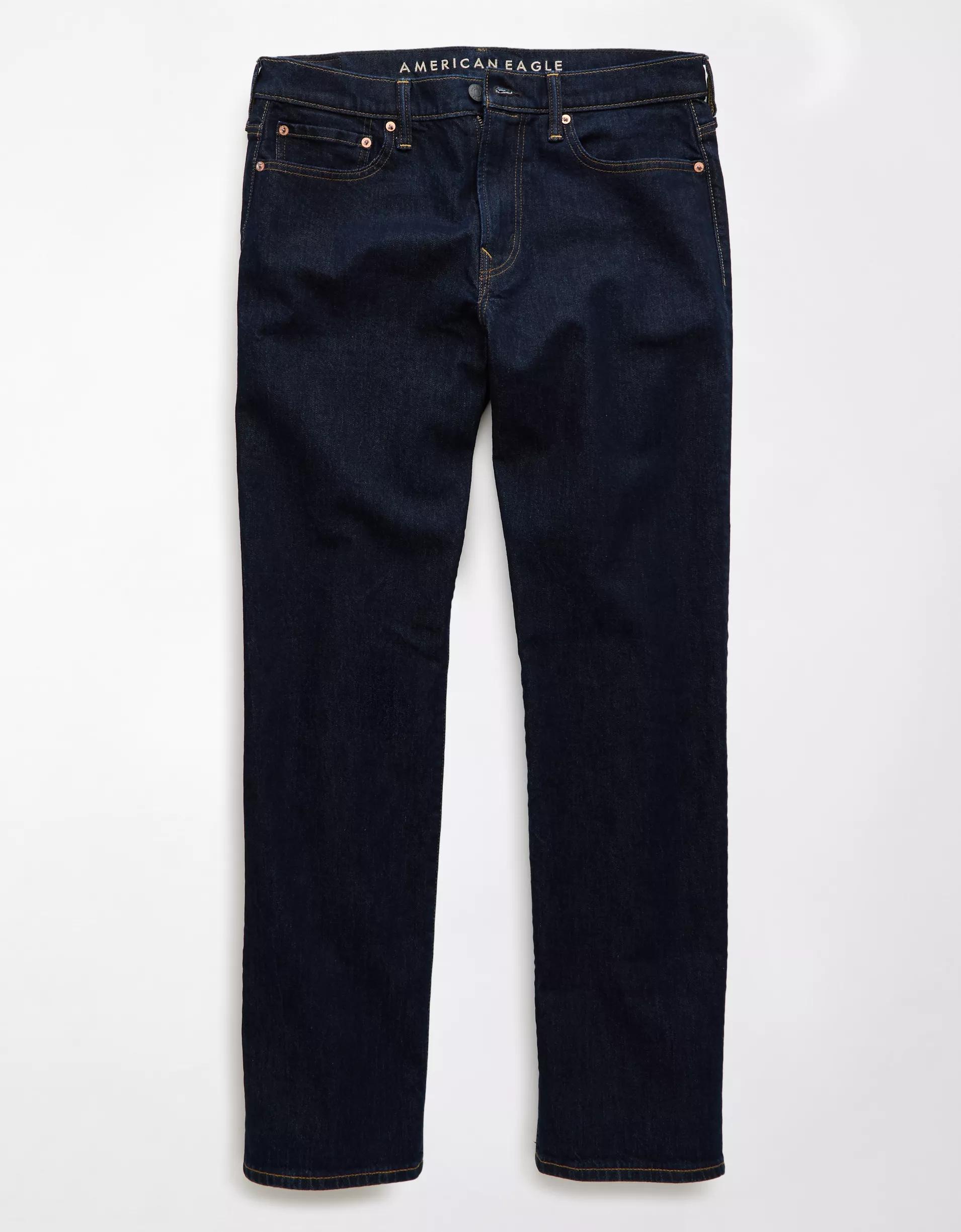 AE EasyFlex Baggy Jean Product Image