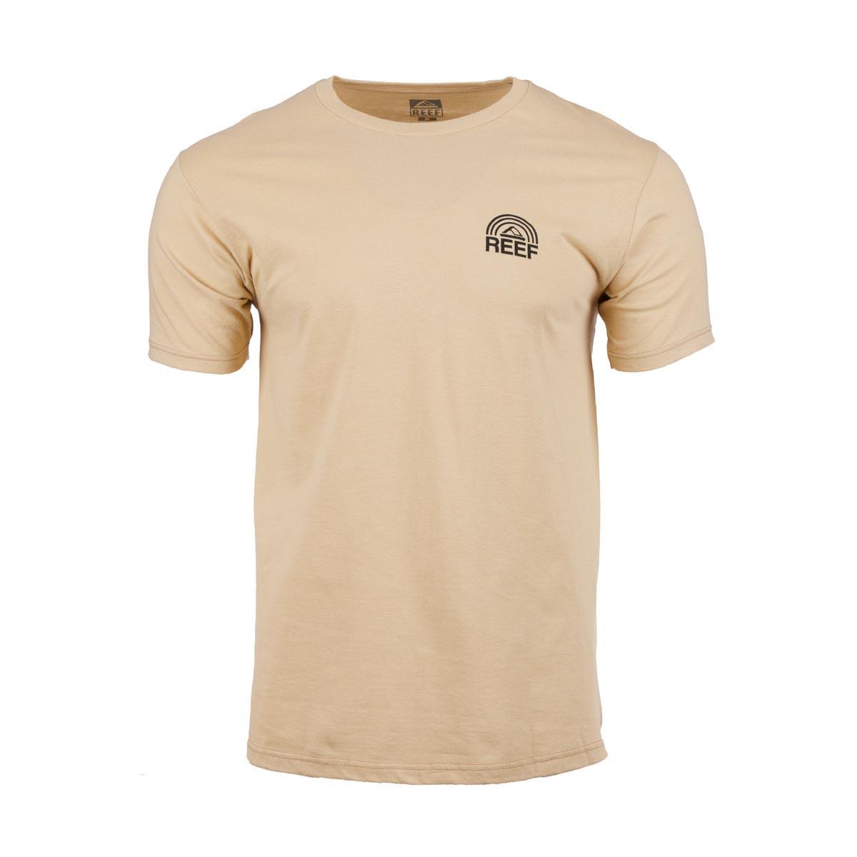 Reef Men's Dome Short Sleeve Shirt Product Image