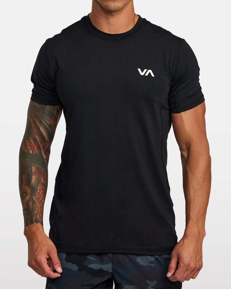 Sport Vent Short Sleeve Tee Product Image