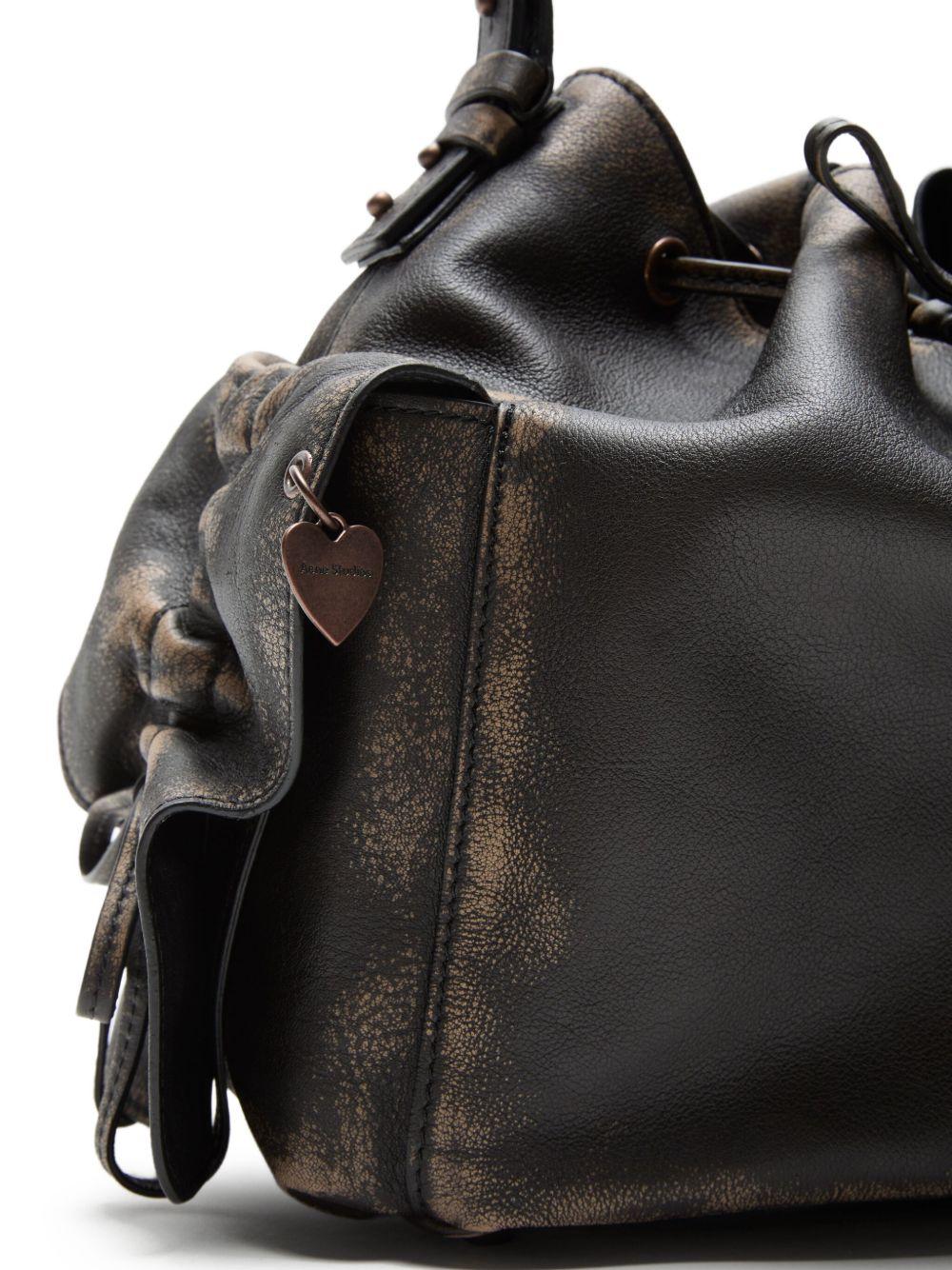 drawstring shoulder bag Product Image