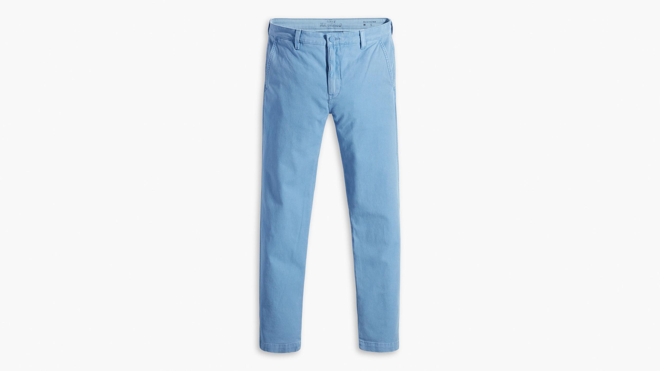 Levi’s® XX Chino Slim Taper Fit Men's Pants Product Image