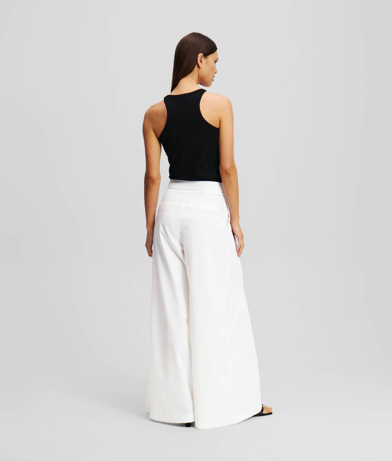 KARL ESSENTIAL TAILORED PANTS Product Image