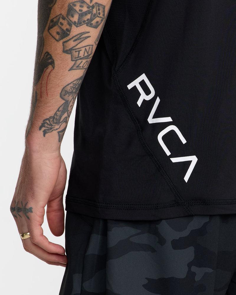 Sport Vent Short Sleeve Tee Product Image