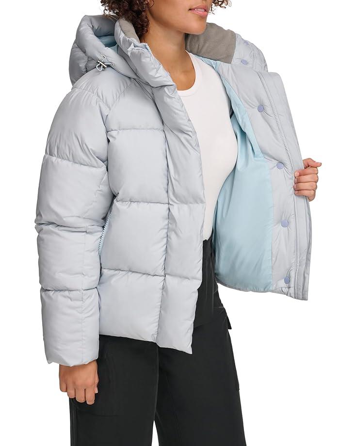 Onion Quilted Jacket Product Image