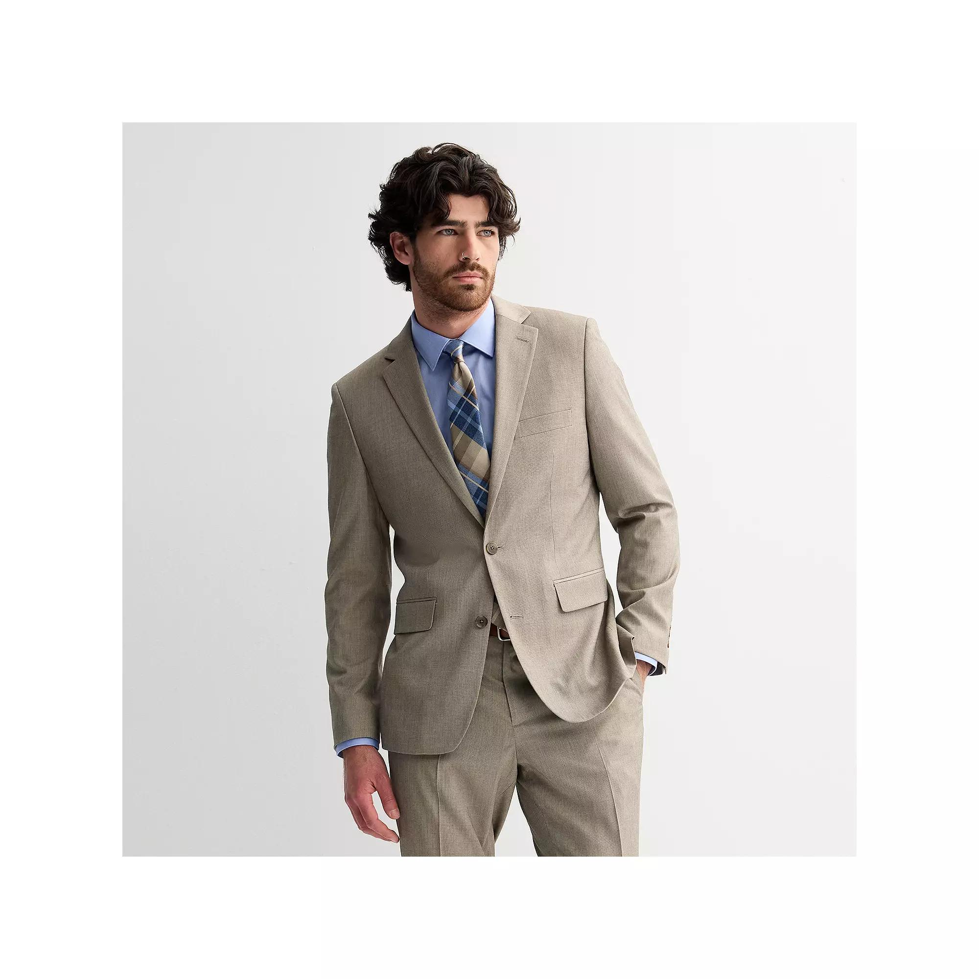 Mens Apt. 9 Premier Flex Performance Slim-Fit Washable Suit Jacket Product Image