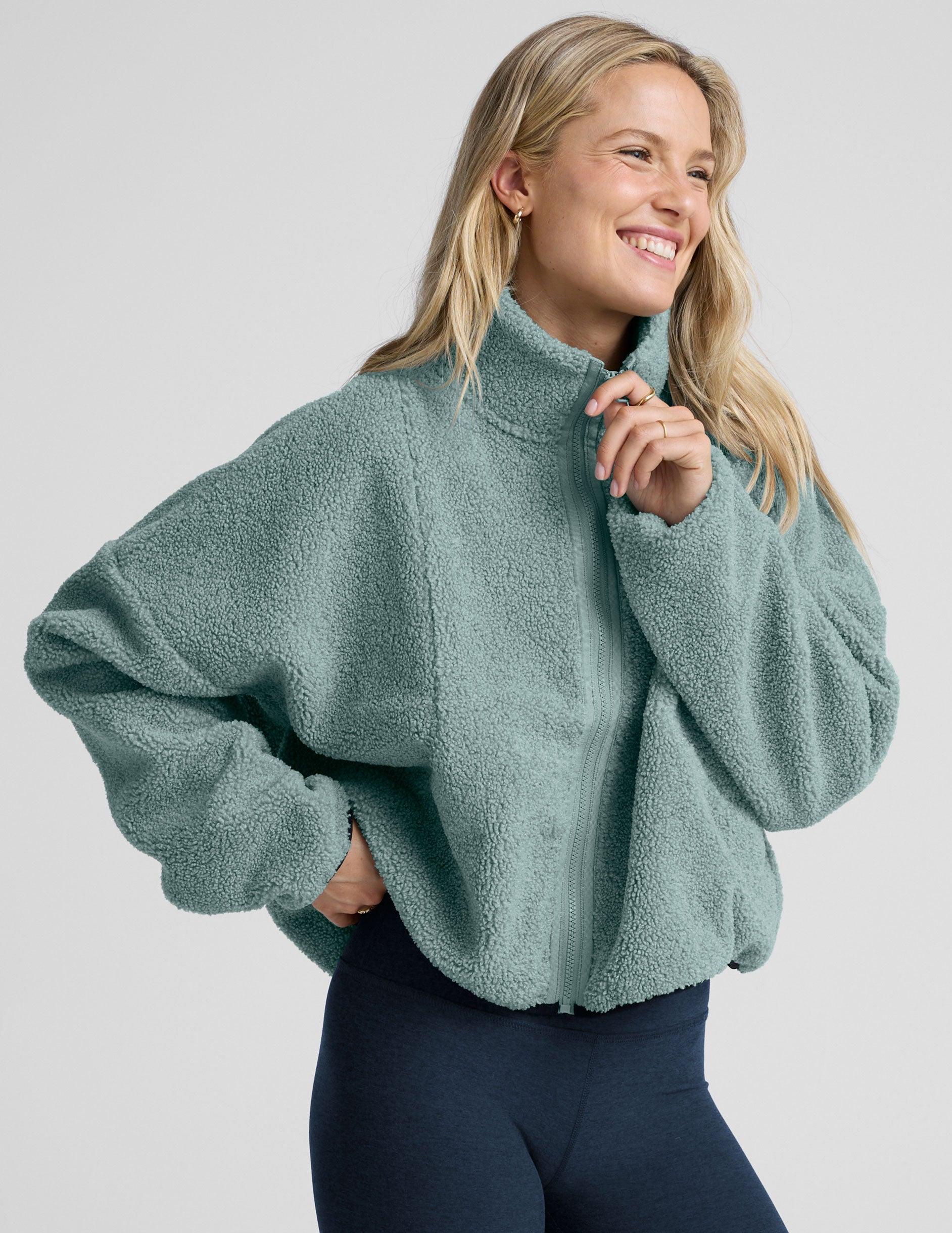 Unity Zip Jacket Product Image