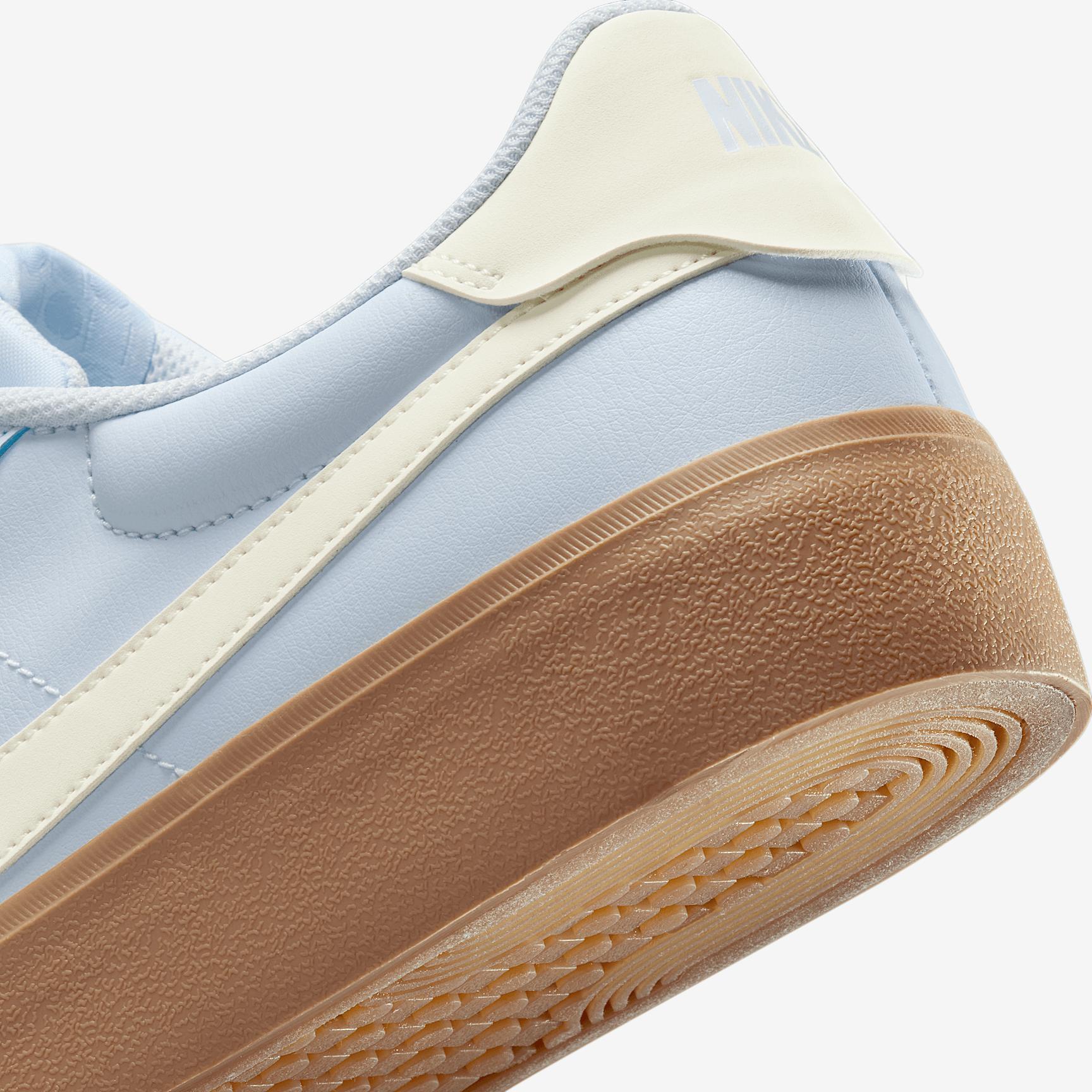 Nike Mens Court Shot Shoes | FQ8146-110 Product Image