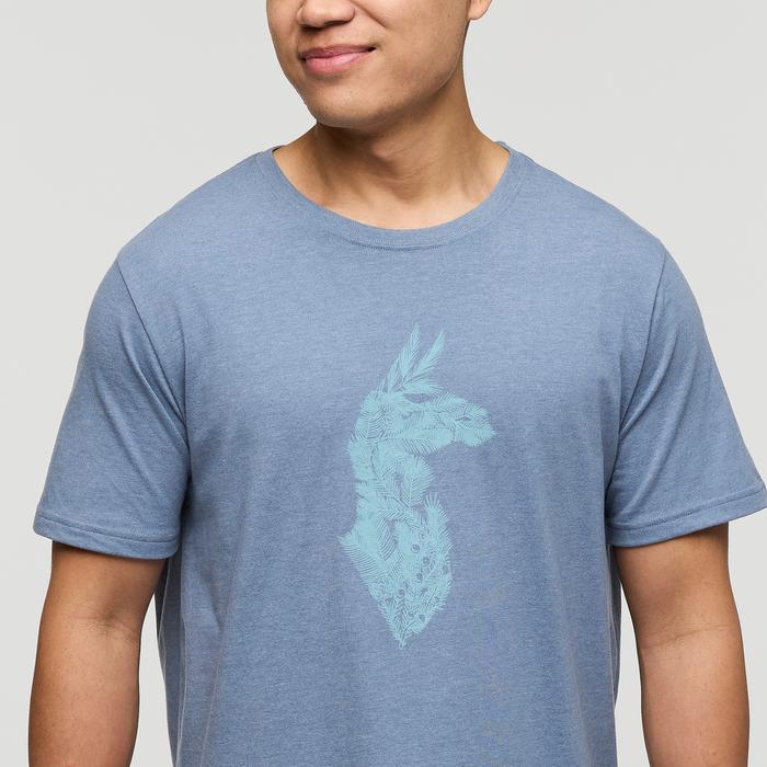 Into the Pines T-Shirt - Men's Product Image