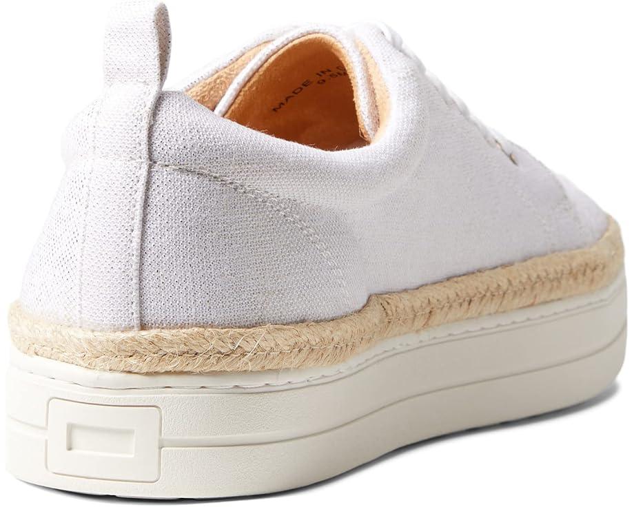 Ibiza Platform Sneaker Product Image