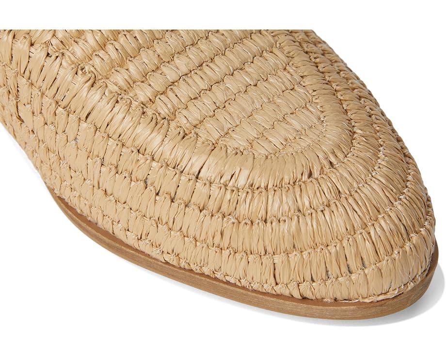 Alpargata Mule Product Image