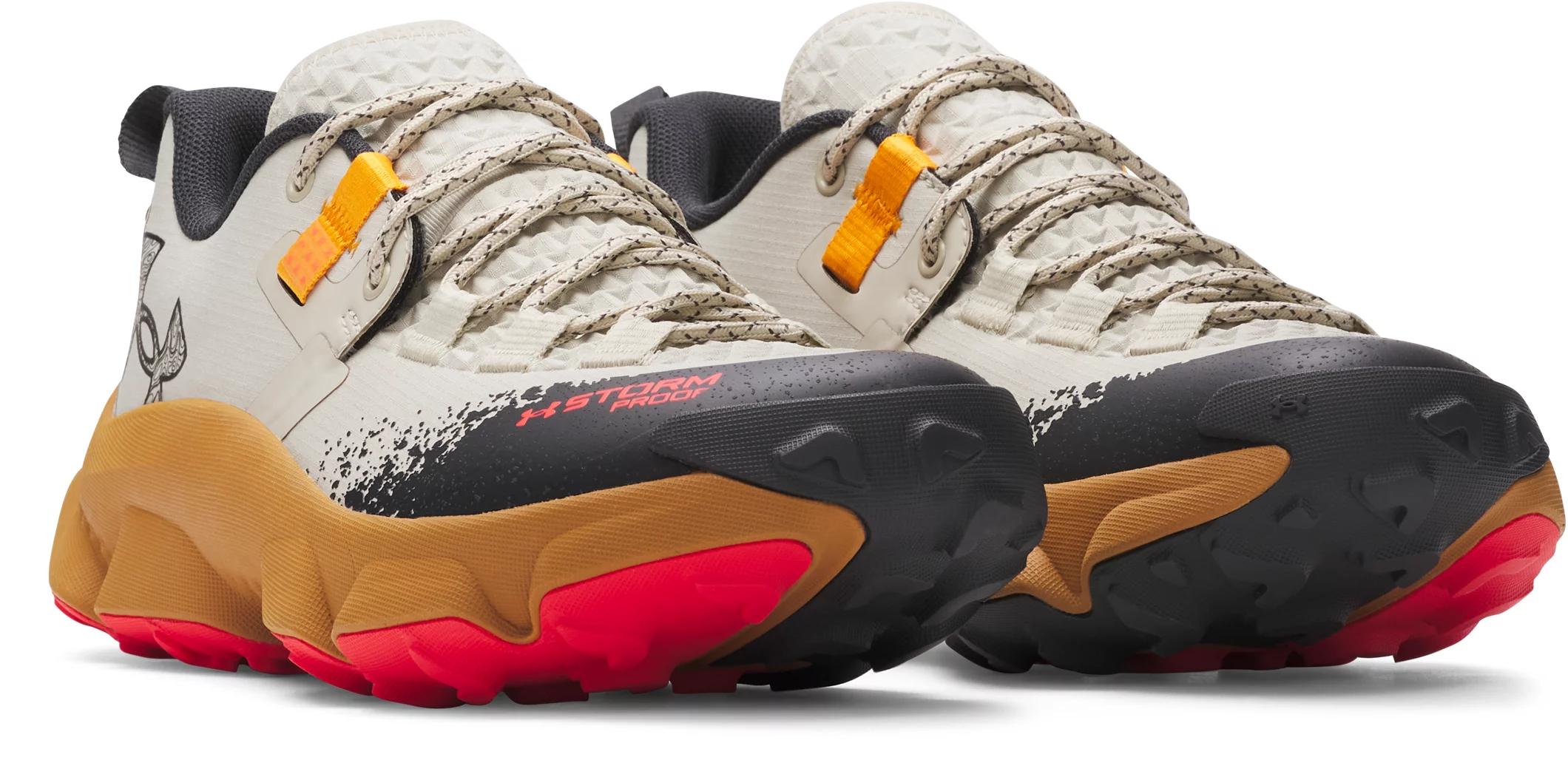 UA Expanse Low Waterproof Product Image