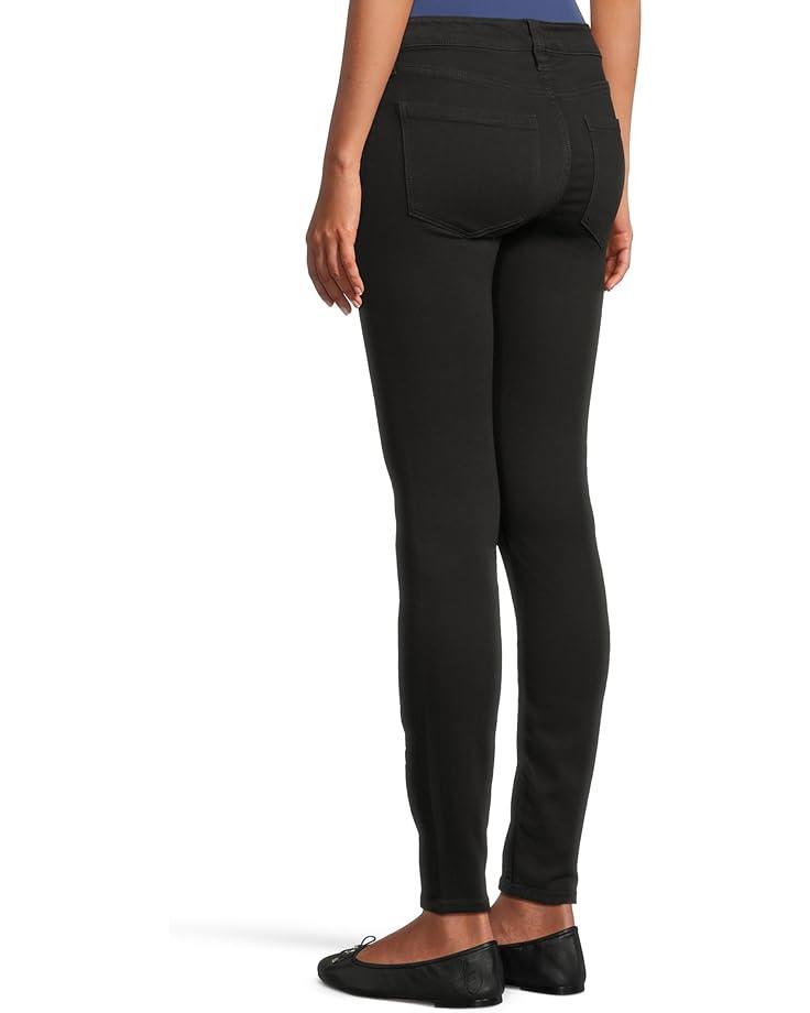 Petite Abby Skinny Leg Denim Product Image