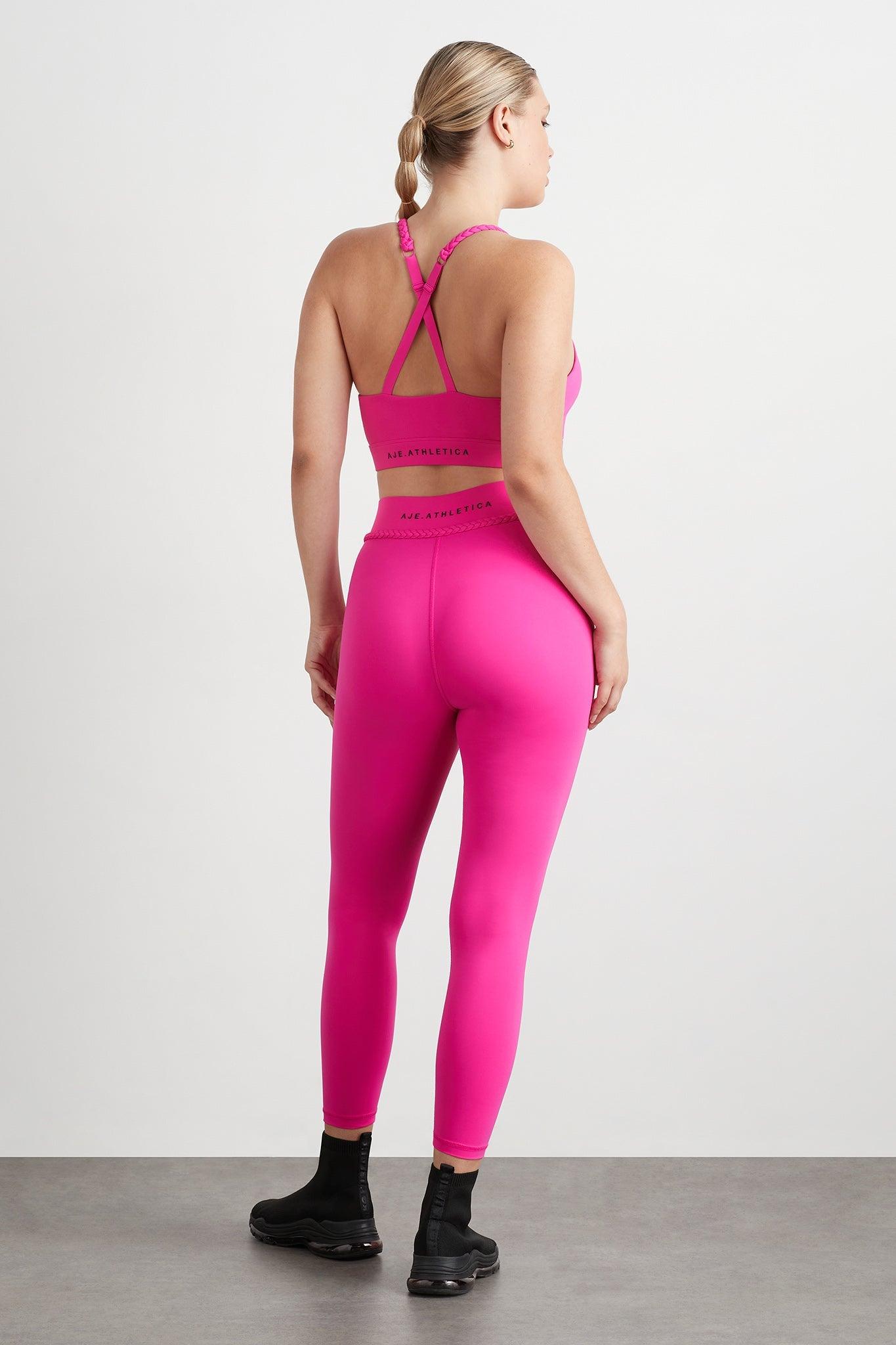 High Rise Drawstring Full Length Legging 225 Product Image
