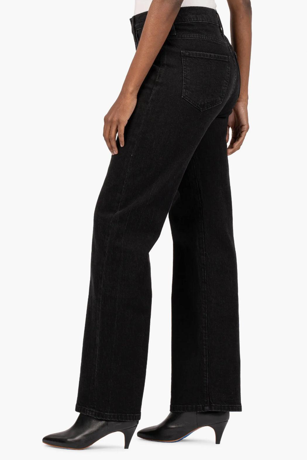 Sienna High Rise Wide Leg Product Image