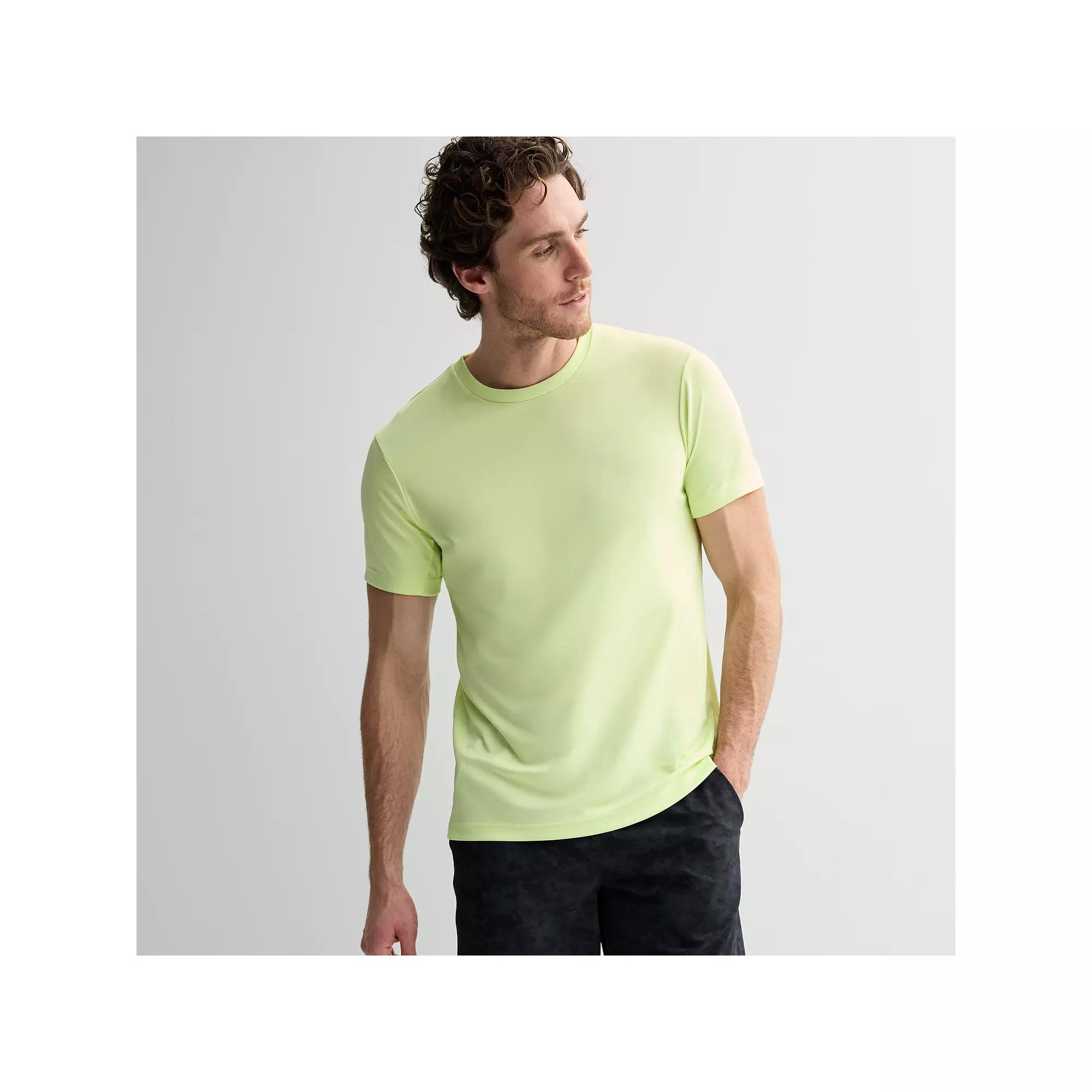Men's Tek Gear® Dry Tek Tee,  Product Image