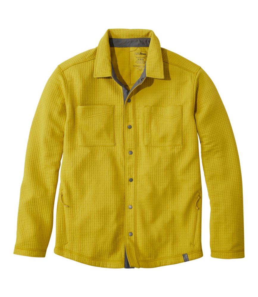 
                            
                                
                                    
                                
                            Men's Performance Waffle Shirt Jac
                         Product Image