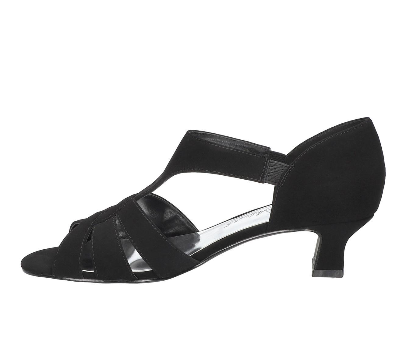 Women's Easy Street Essie Dress Sandals Product Image