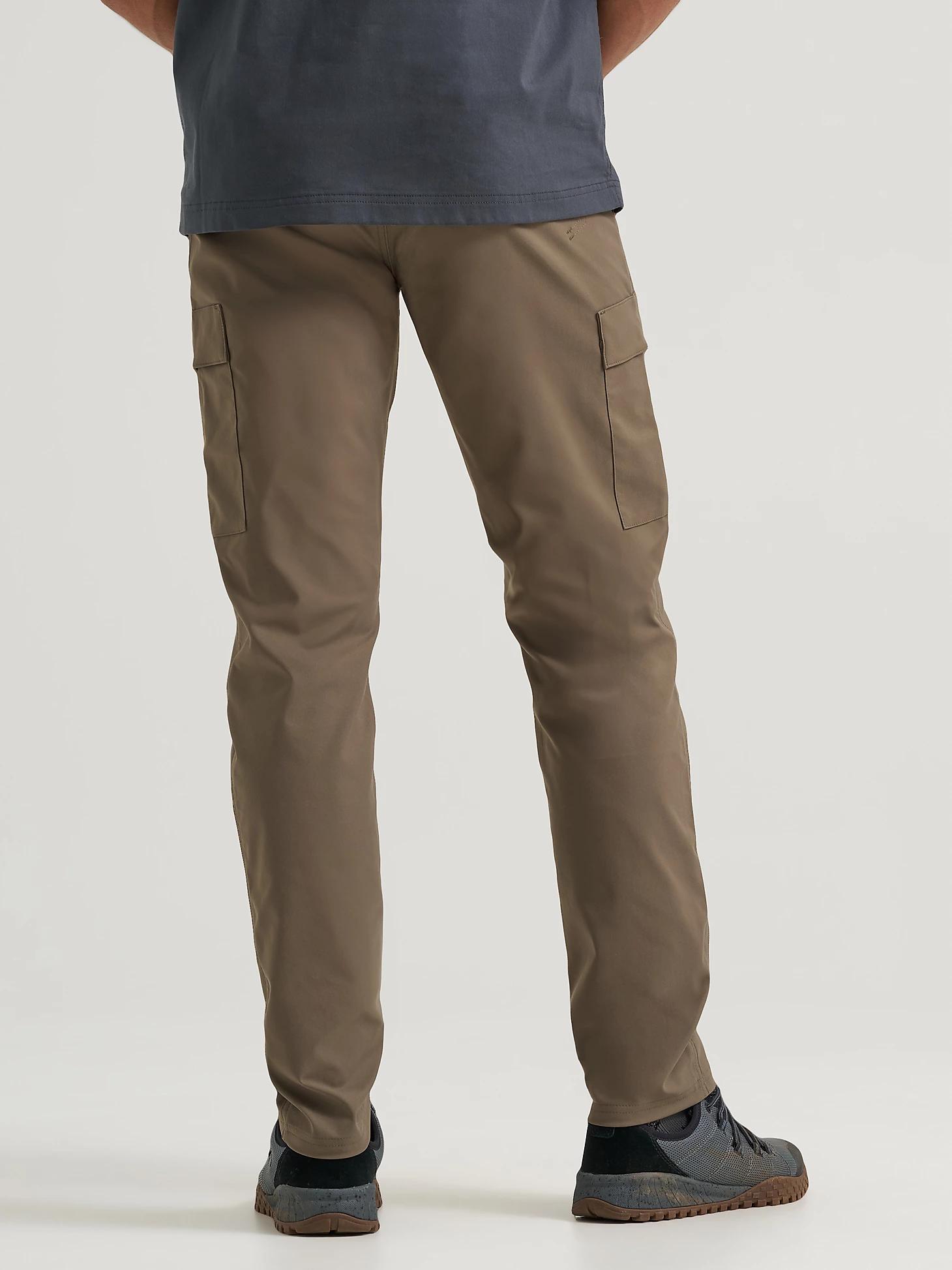Men's Outdoor Performance Cargo Pant in Kangaroo Product Image