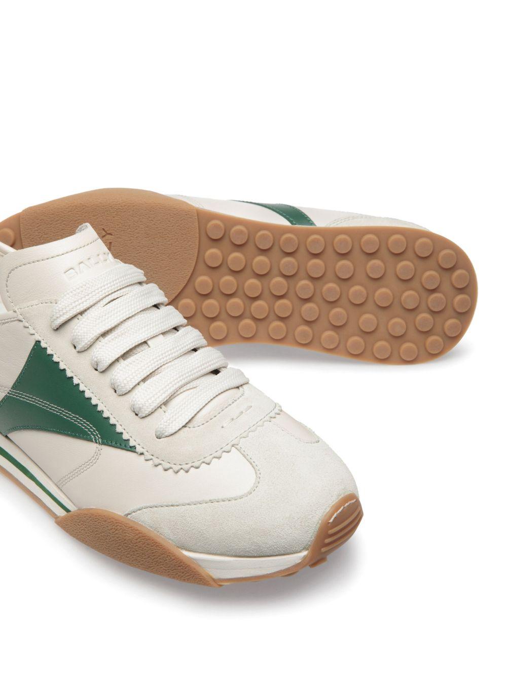 Sonney-B lace-up sneakers Product Image