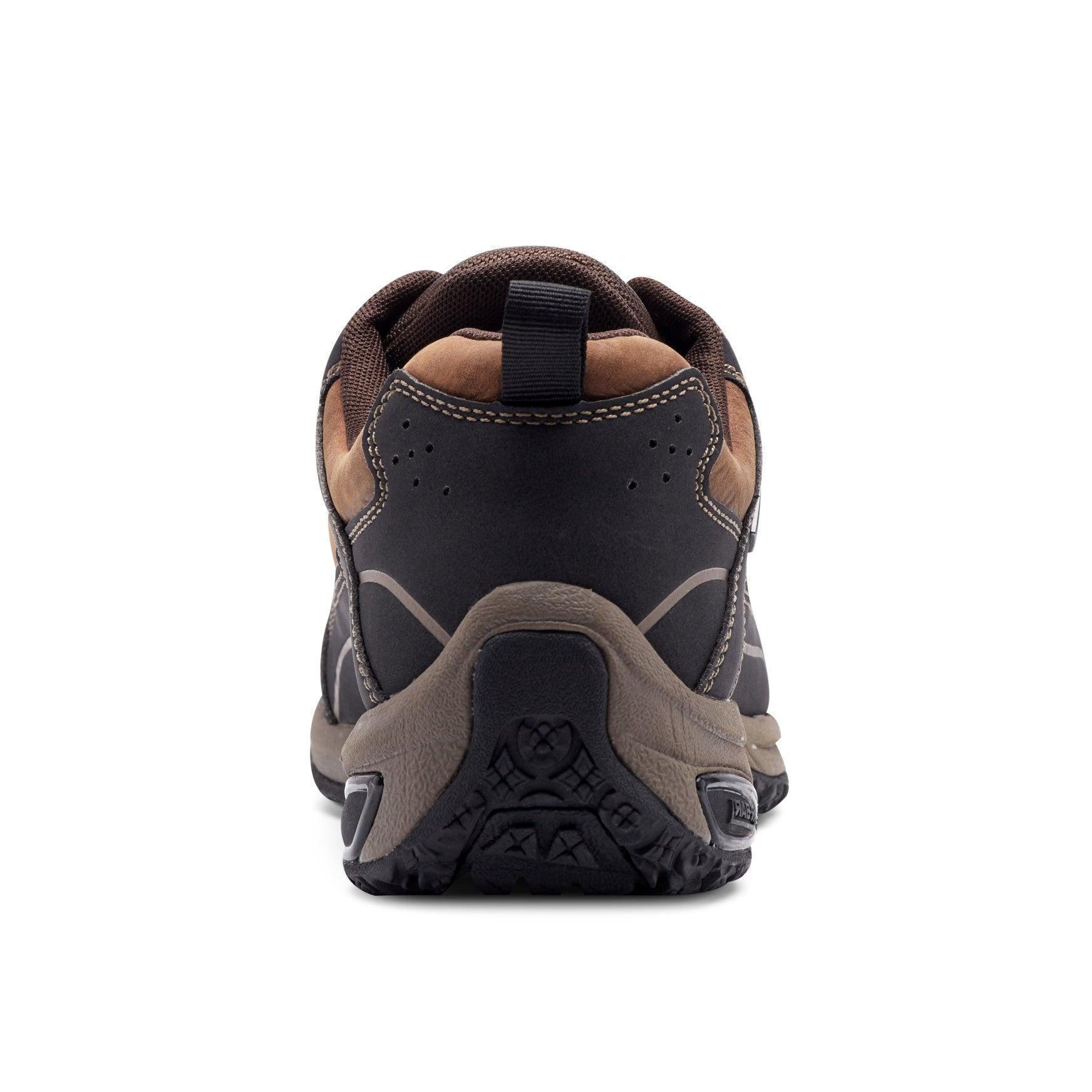 Men's Cloud Plus Waterproof Lace-Up Trekker Product Image